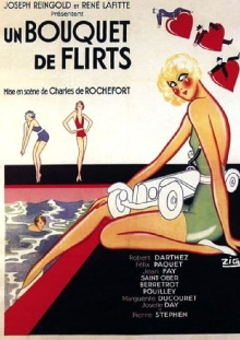 Un bouquet de flirts Trailer