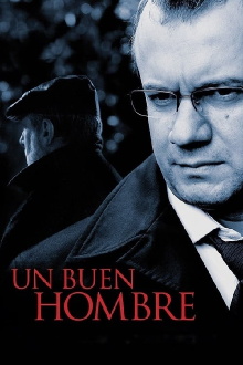 Un buen hombre Trailer