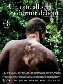 Un café allongé à dormir debout Trailer