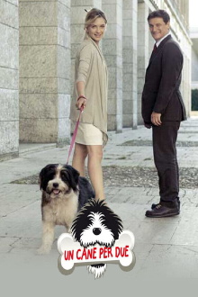 Un cane per due Trailer