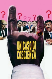 Un caso di coscienza Trailer