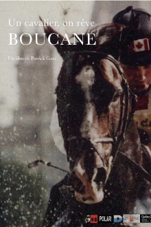 Un cavalier, un rêve, Boucane Trailer