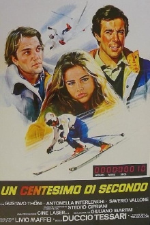 Un centesimo di secondo Trailer