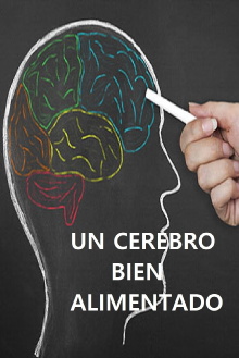 Un cerebro bien alimentado Trailer