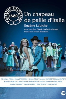 Un chapeau de paille d'Italie Trailer