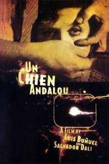 Un Chien Andalou Trailer
