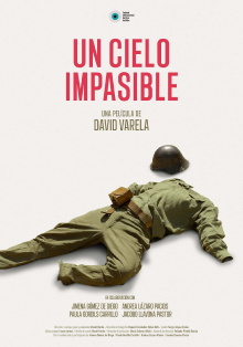Un cielo impasible Trailer