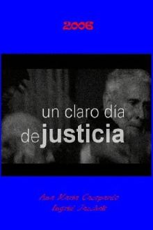 Un Claro Día de Justicia Trailer
