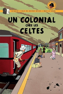 Un colonial chez les Celtes Trailer