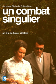 Un Combat Singulier Trailer
