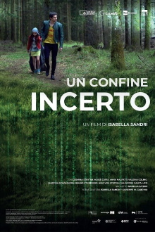 Un confine incerto Trailer