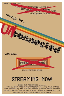 un/connnected Trailer