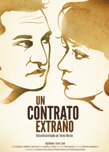 Un contrato extraño Trailer