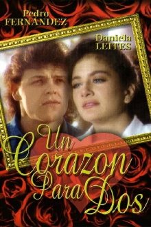 Un corazón para dos Trailer