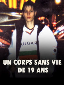 Un corps sans vie de 19 ans Trailer