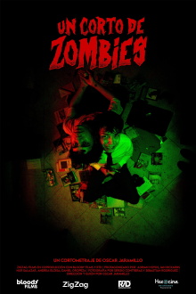 Un Corto de Zombies Trailer