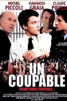 Un coupable Trailer