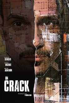 Un crack Trailer