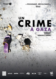 Un crime à Gaza Trailer