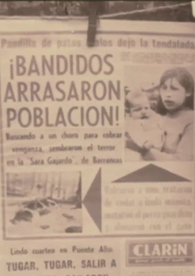 Un Crimen tan Comentado Trailer