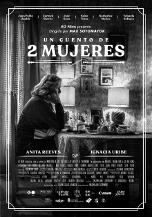 Un cuento de dos mujeres Trailer