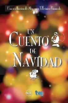 Un cuento de navidad Trailer