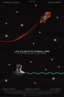 Un cuento familiar Trailer