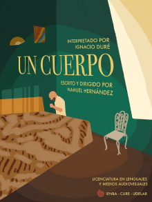 Un Cuerpo Trailer