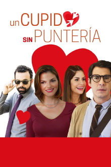 Un Cupido sin Puntería Trailer