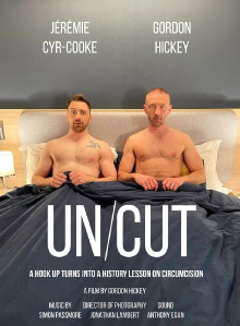 Un/Cut Trailer