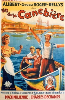 Un de la Canebière Trailer