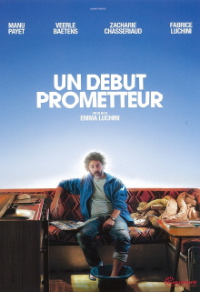 Un début prometteur Trailer