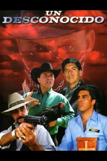 Un Desconocido Trailer