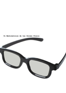Un Desmadre en 3D Trailer
