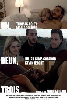 Un, deux, trois Trailer