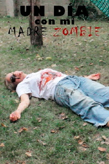 Un día con mi madre zombie Trailer