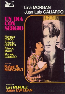 Un día con Sergio Trailer