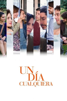 Un día cualquiera Trailer