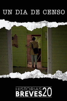 Un día de censo Trailer