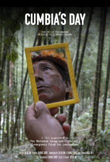 Un día de Cumbia Trailer