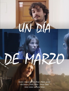 Un día de marzo Trailer