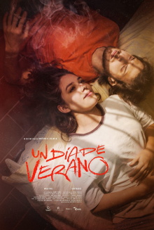 Un Día de Verano Trailer