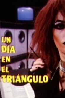 Un día en el triángulo Trailer
