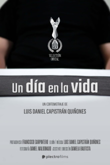 Un Día En La Vida Trailer