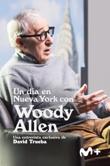 Un día en Nueva York con Woody Allen Trailer