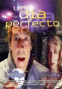 Un día perfecto Trailer