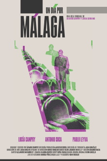 Un día por Málaga Trailer