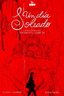 Un Día Soleado Trailer