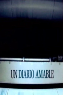 Un diario amable Trailer