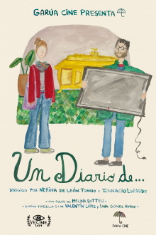 Un Diario De... Trailer